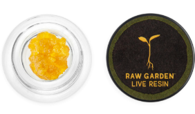 Og Haze Live Resin [H]