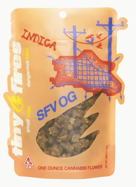 Sfv Og [I]