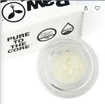 Sherbert Haze Refined Live Resin™ Diamonds