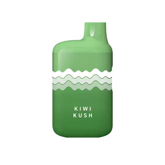 Kiwi Kush All In One [H]