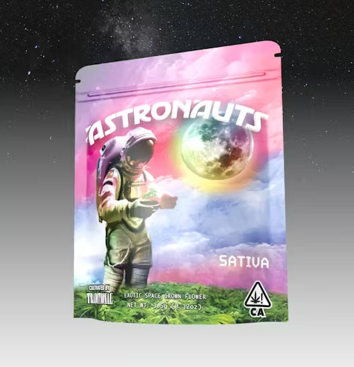 Space Gummies [S]