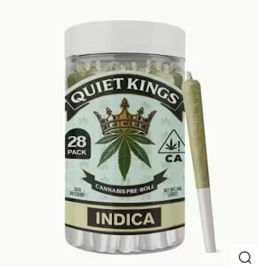 Bubba Og (28pk/ Prerolls [I]