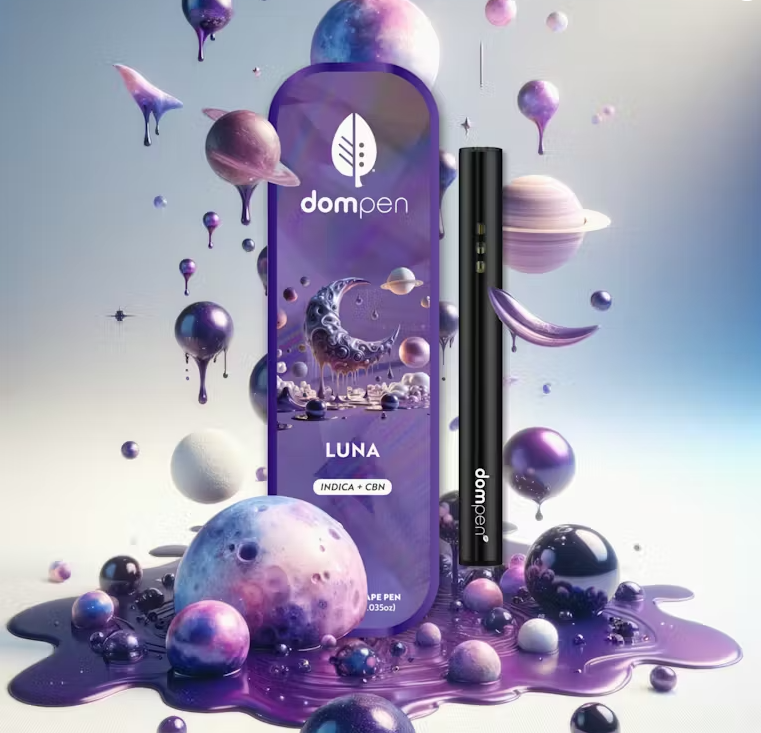 Luna Cbn All In One [I]