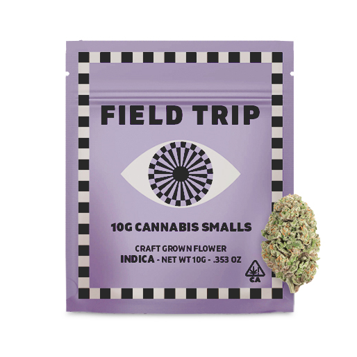 Peanut Butter Breath