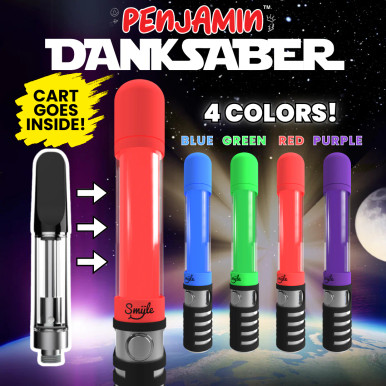Saber Assorted Colors