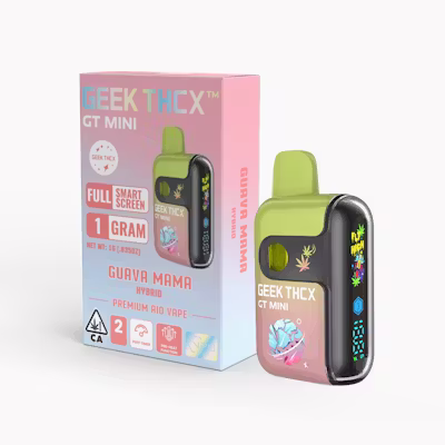 Guava Mama All In One [H]