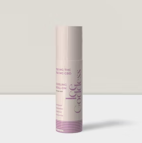 Ice Goddess 1:1 (3oz) Cooling Roll On