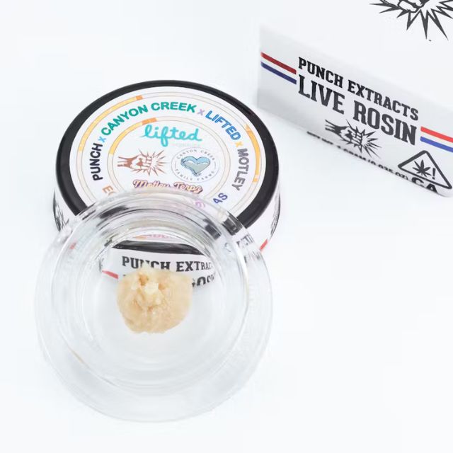 French Toast Tier 1 Live Rosin Badder [H]
