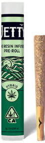 Guava Drops X Pineapple Express Live Resin Infused Preroll [H]