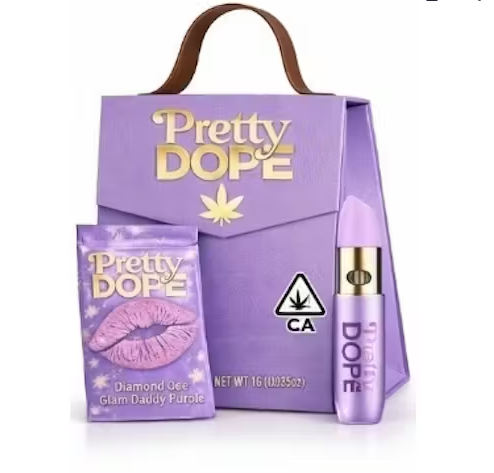 Diamond Og Lipstick All In One [I]