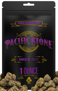 Garlic Oz [I]