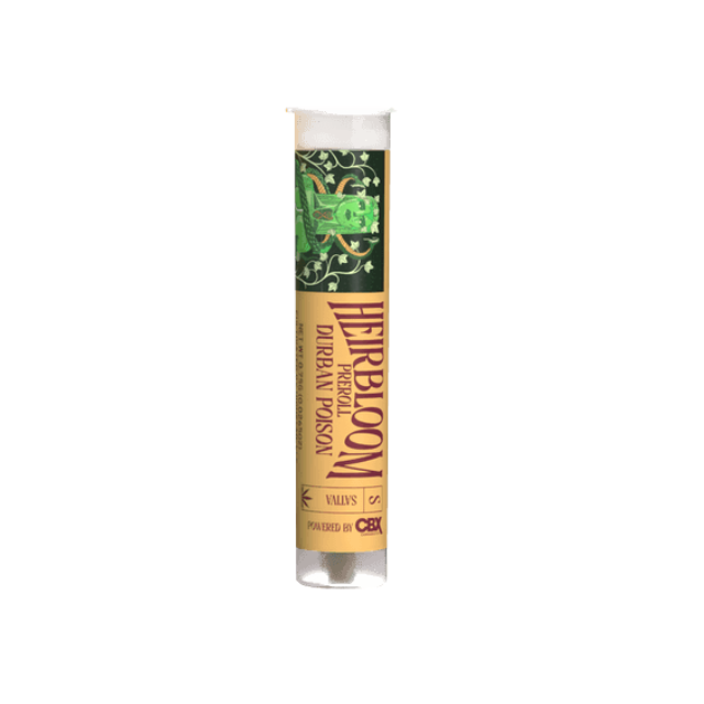 Durban Poison Preroll [S]