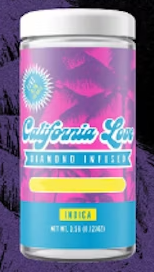 Mule Fuel (5pk) Diamond Infused Prerolls [I]