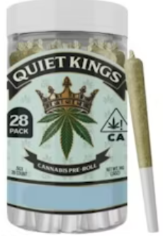 Sour Diesel (28pk/ Prerolls [H]