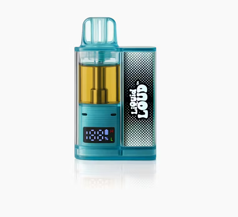 Jaw Breaker Liquid Diamond Sauce All In One [H]