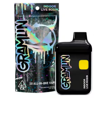 Pink Whip X Slurty Live Rosin All In One [I]