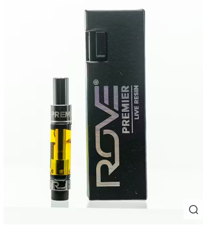 Lemon Pound Cake Premier Live Resin [S]