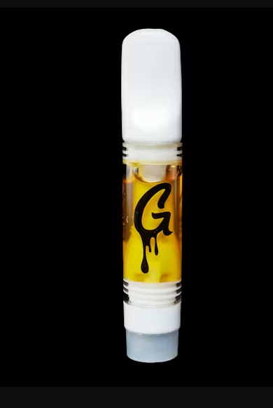 Truffle Butter Live Resin Cartridge