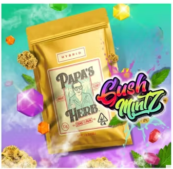Gushmintz [H]