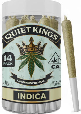 Ztopia (14pk/ Prerolls [I]
