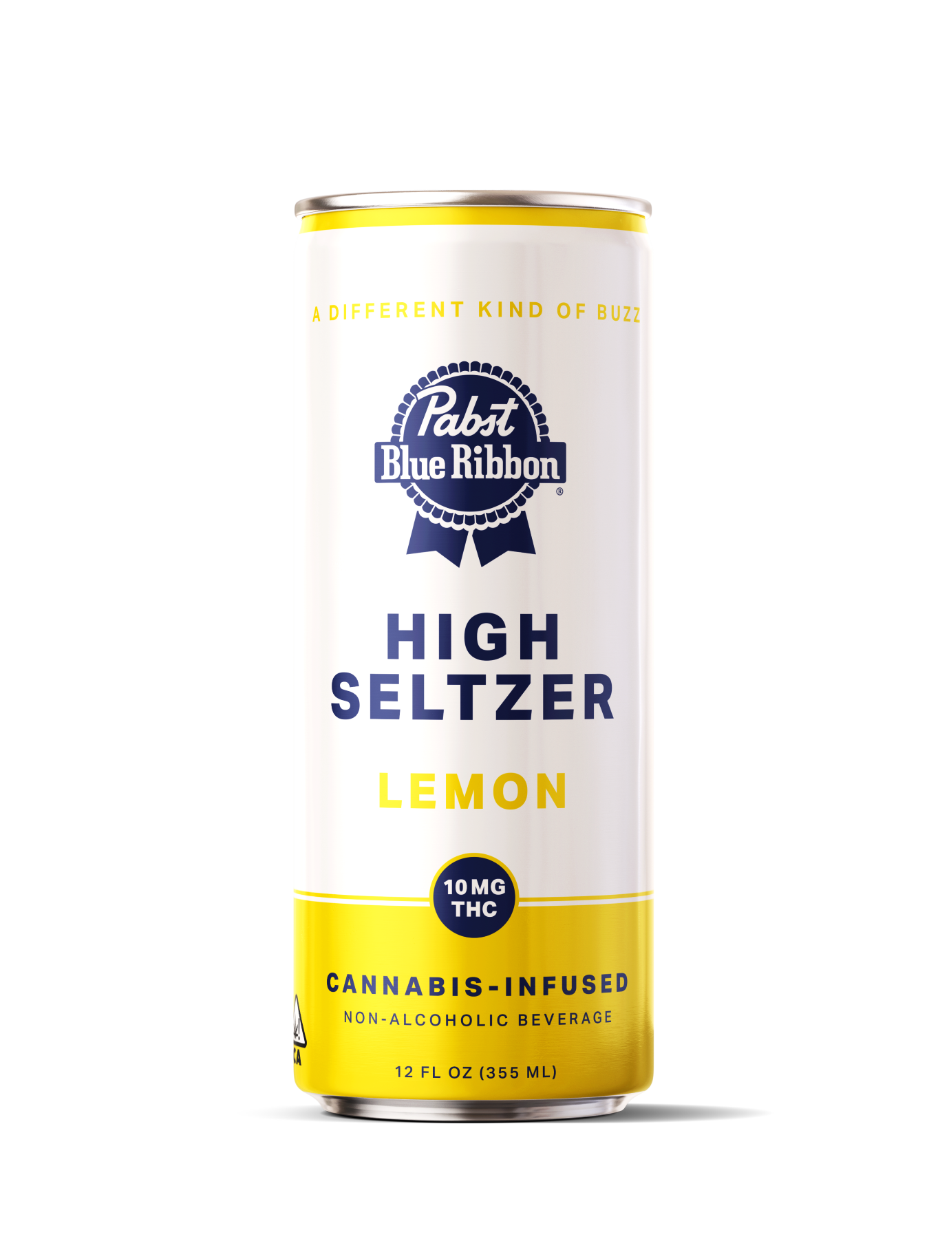 Lemon High Seltzer
