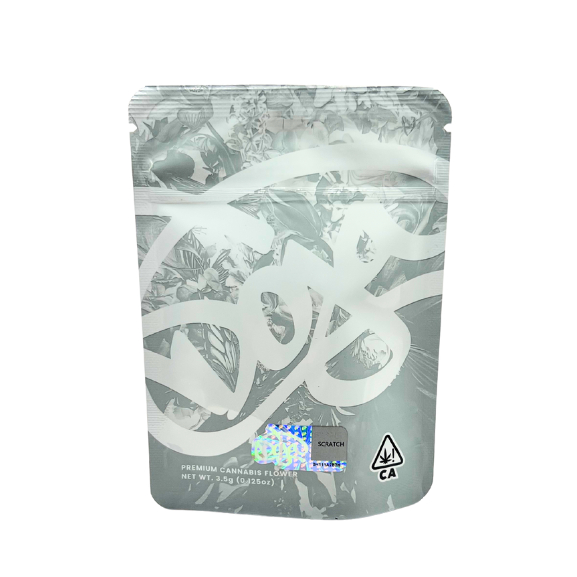 White Taffi [H]