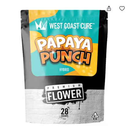 Papaya Punch Premium [H]