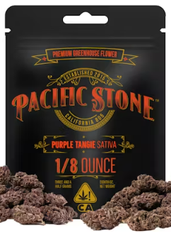 Purple Tangie [S]