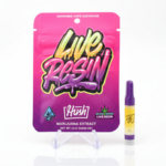 Banana Punch - Live Resin (I) (1g)