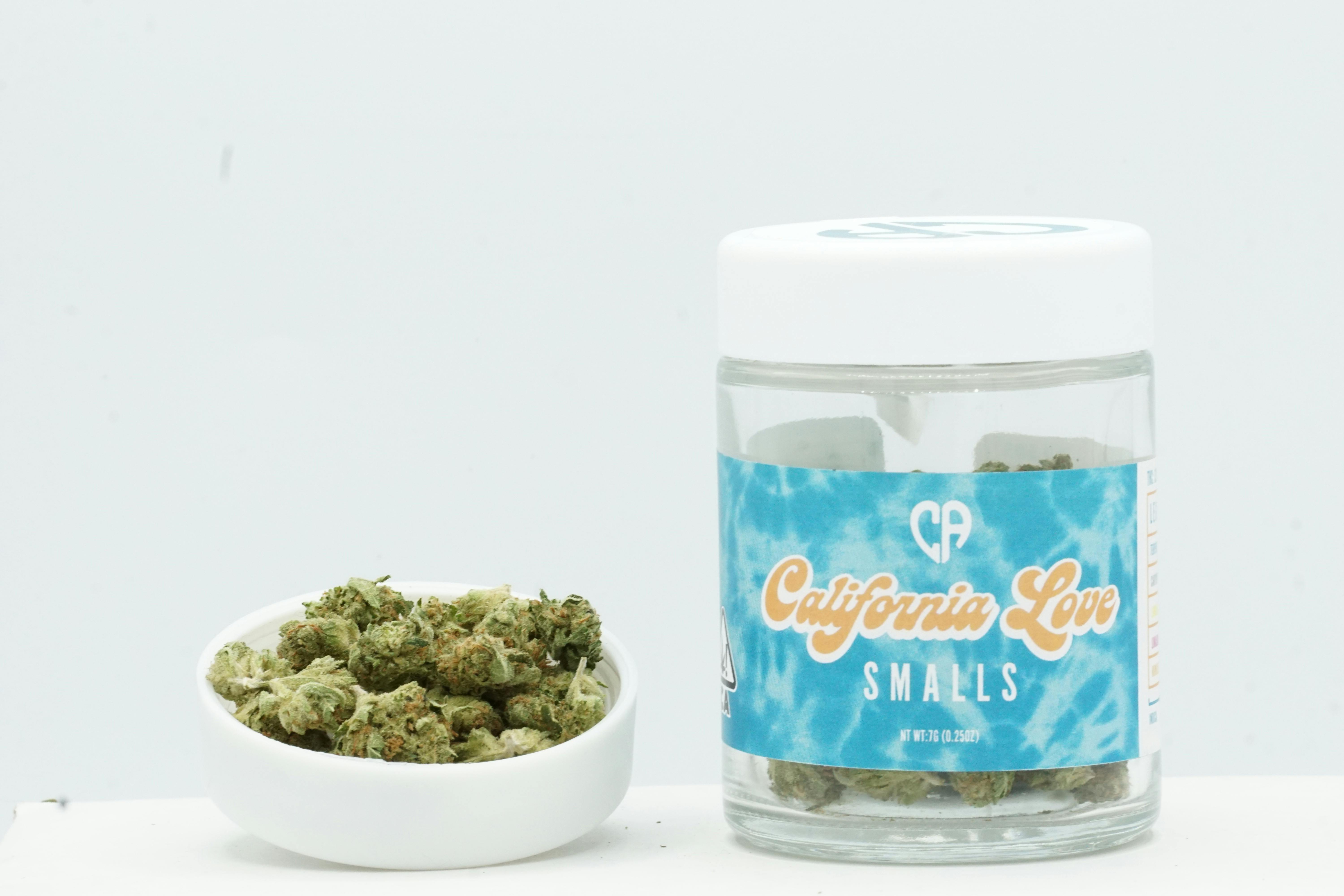 Guava Tart - Smalls (H) (7g)