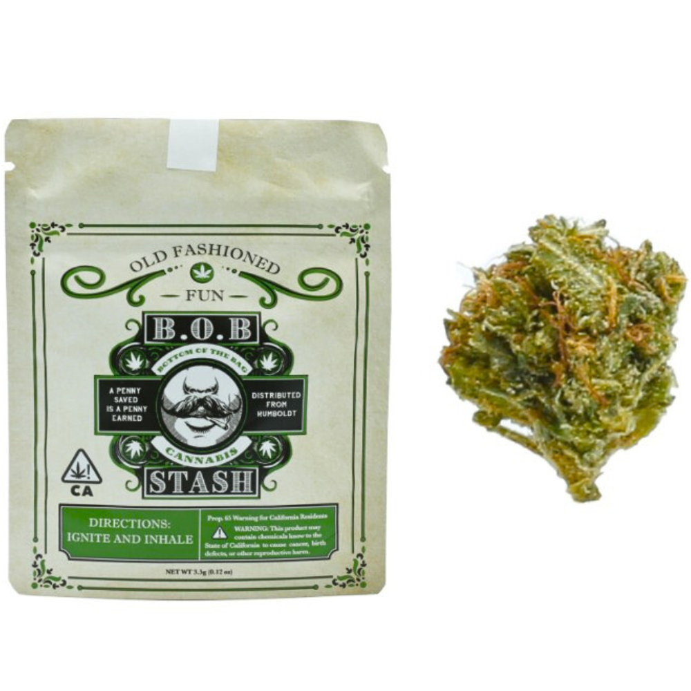 Donny Burger (i) (3.5g)