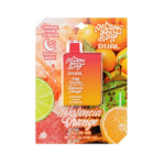 Pink Paloma / Valencia Orange - Dual (1g)