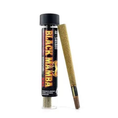 Blue Dream - Infused Preroll (S) (1.5g)