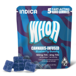 Blueberry - Fast Acting Nano 5pk (I) (5pk)
