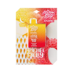 Azn Pear / Lychee Jelly - Dual (1g)