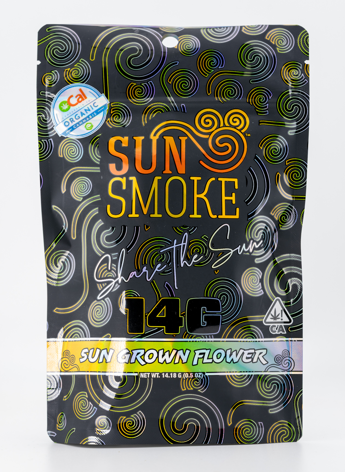 Sunset Reserve - Sungrown Flower (I) (14g)