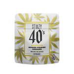 Strawnana - Infused Flower (H) (7g)