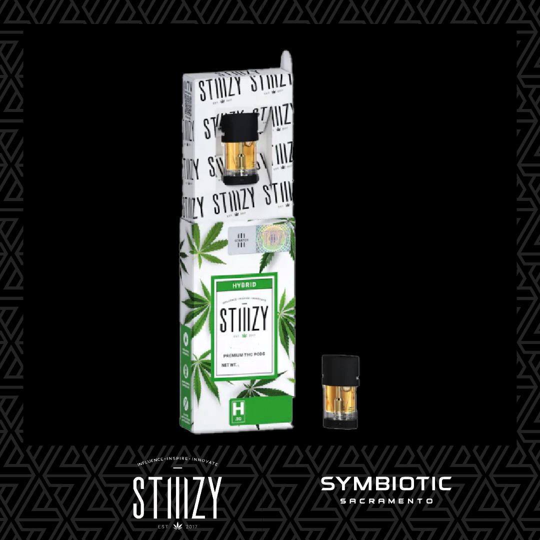 The best THC Vape Cartridges in Sacramento | Carts & Disposables
