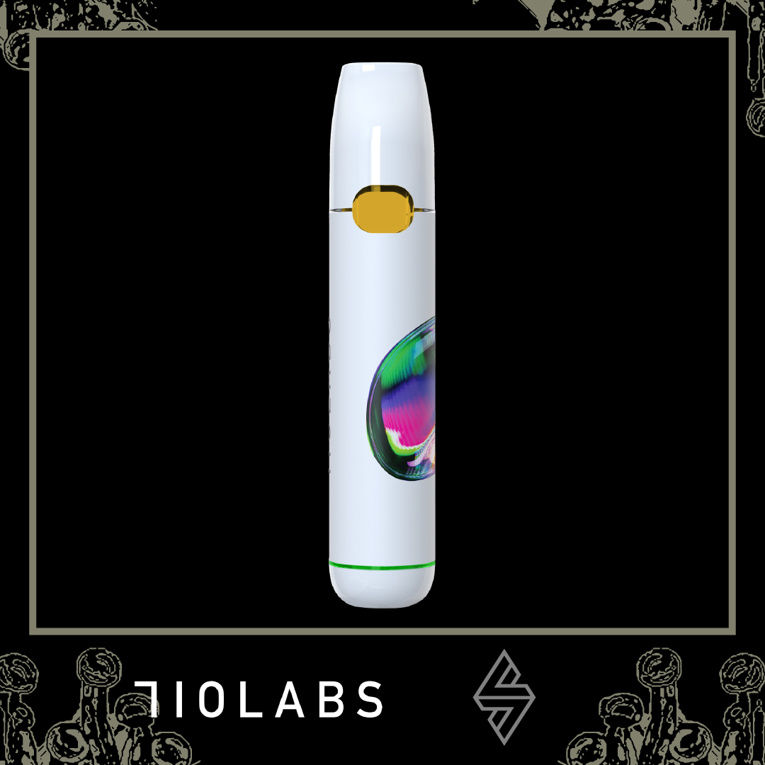 710 labs disposable vape 710 Labs Live Rosin 710 Labs Aio Live Rosin 1g Dispo main image 0