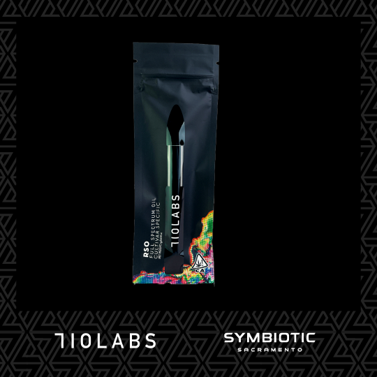 710 LABS
