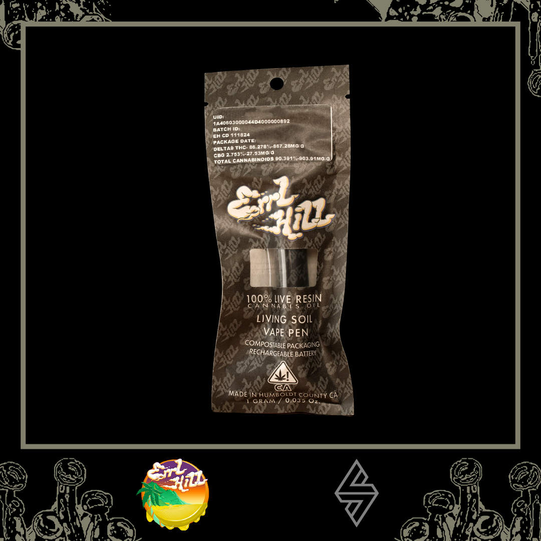 e&h vape EHPRO COLD STEEL 200W Box Mod