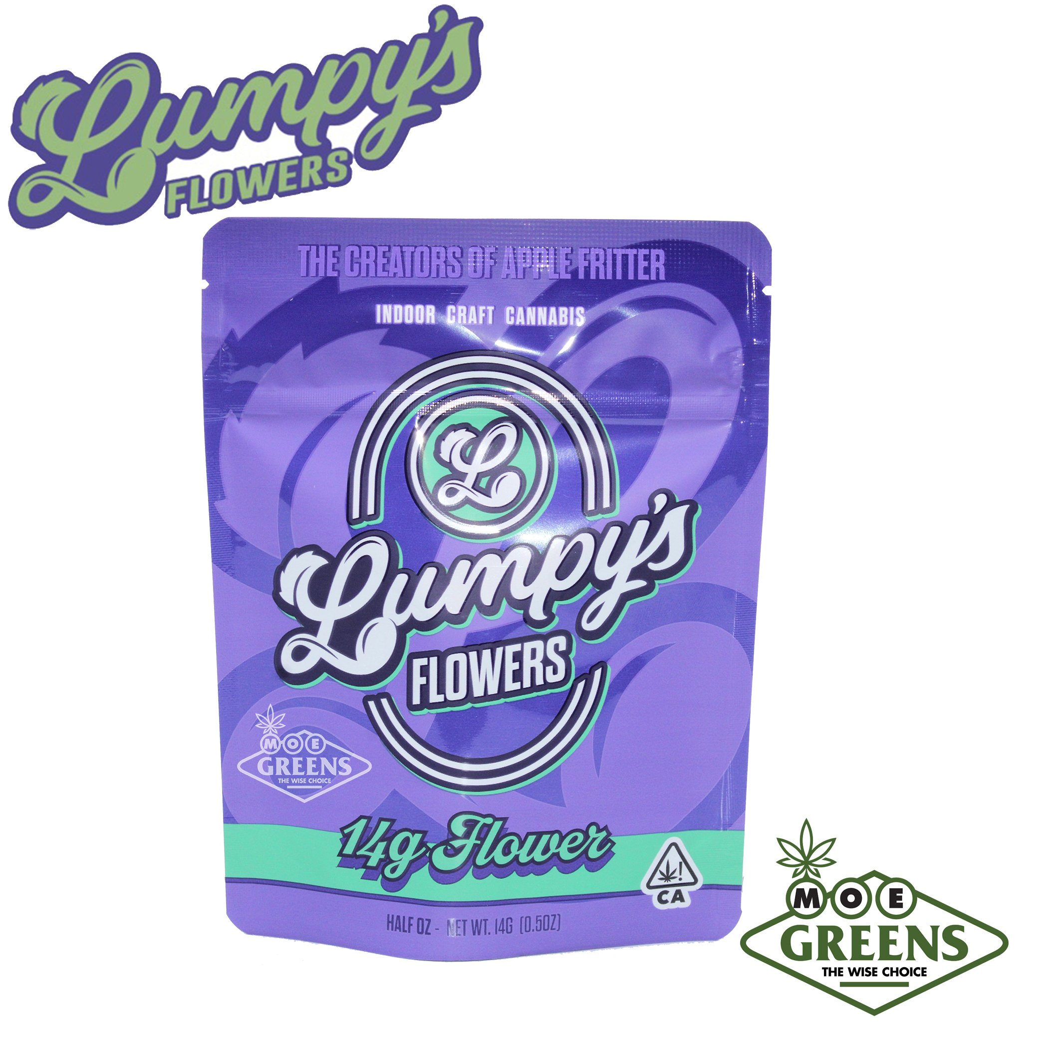 LUMPY's: Pb & Jane