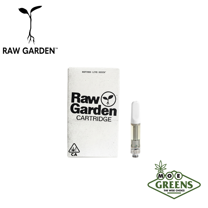 Raw Garden: Linikai Lotus