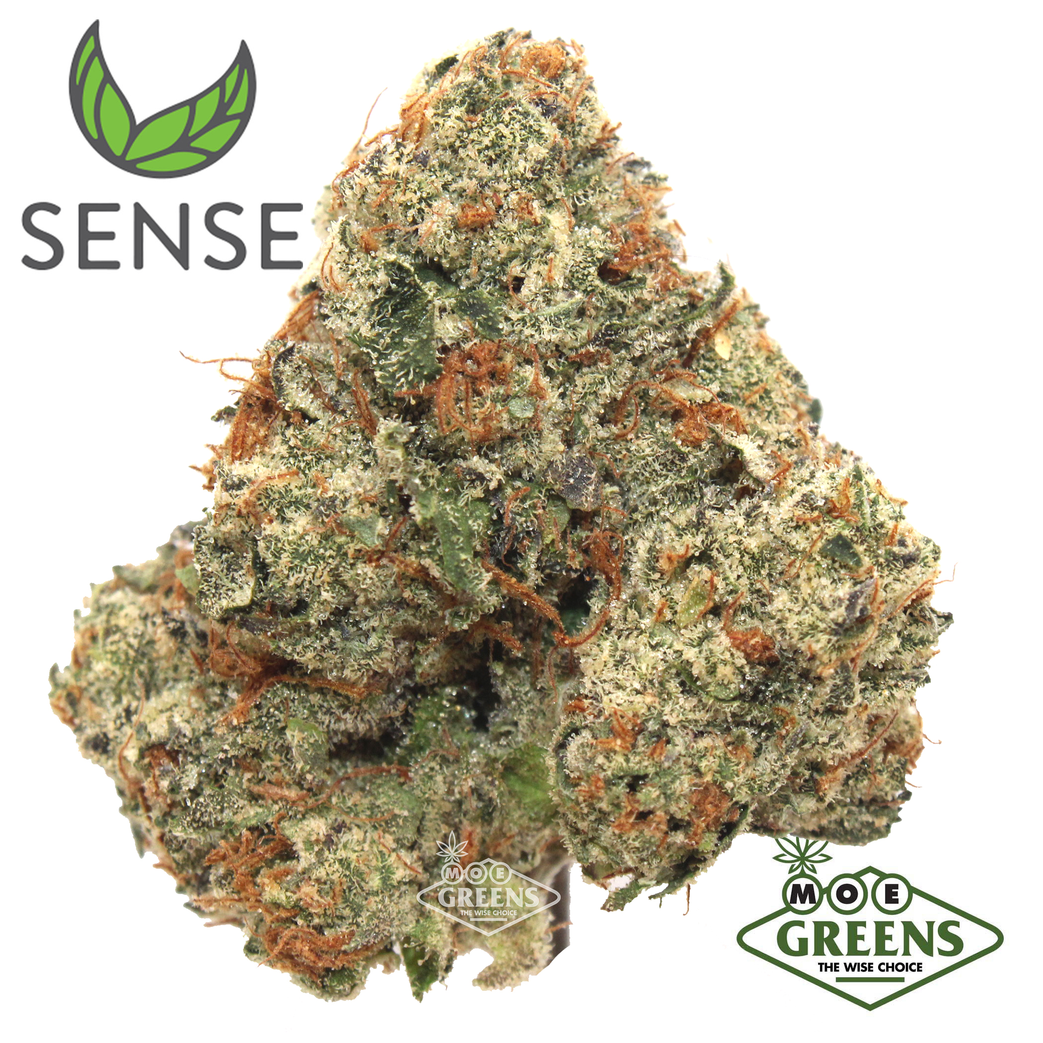 Sense: Grape Lemon Cherry