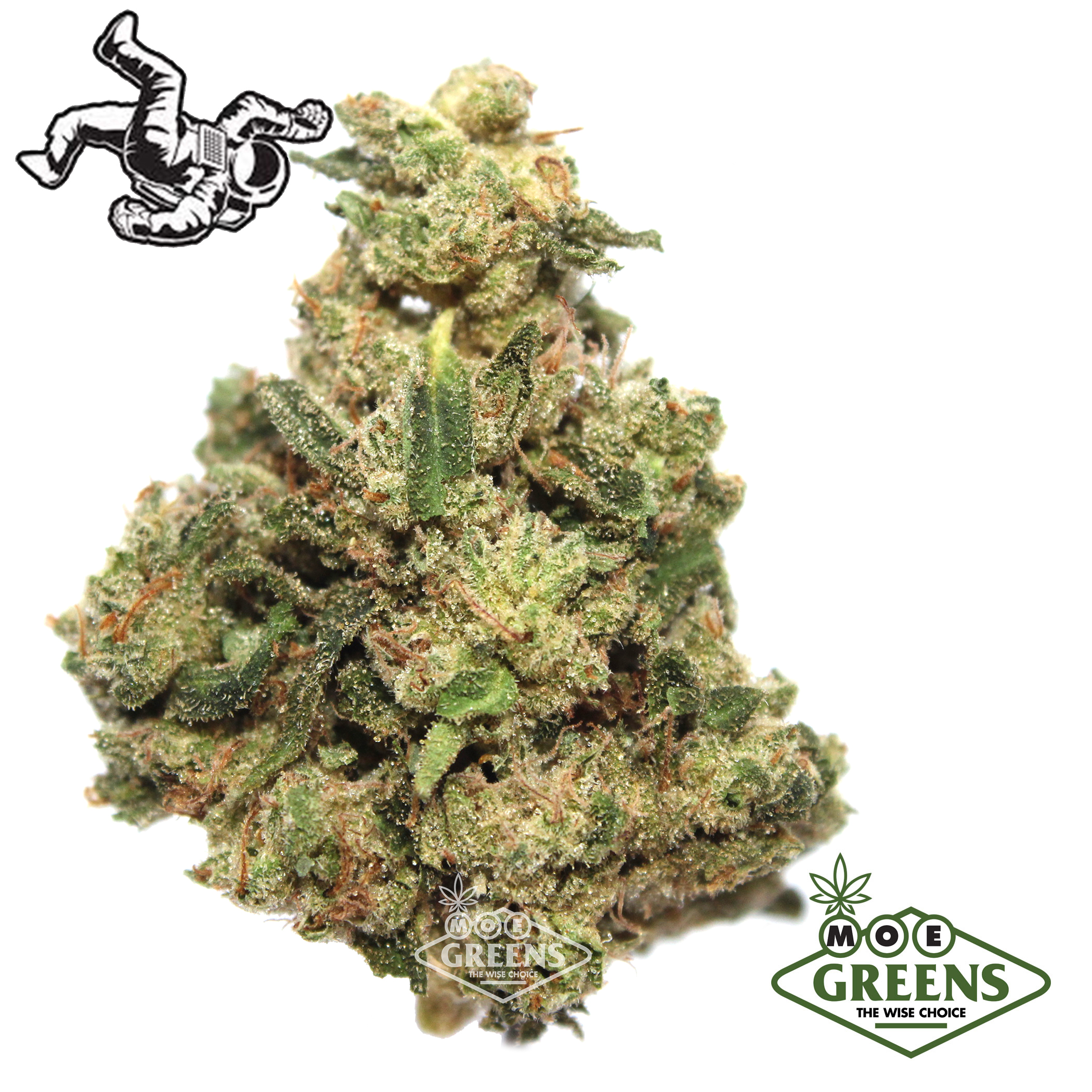 SKYPACK RESERVE — POISON PLANET
