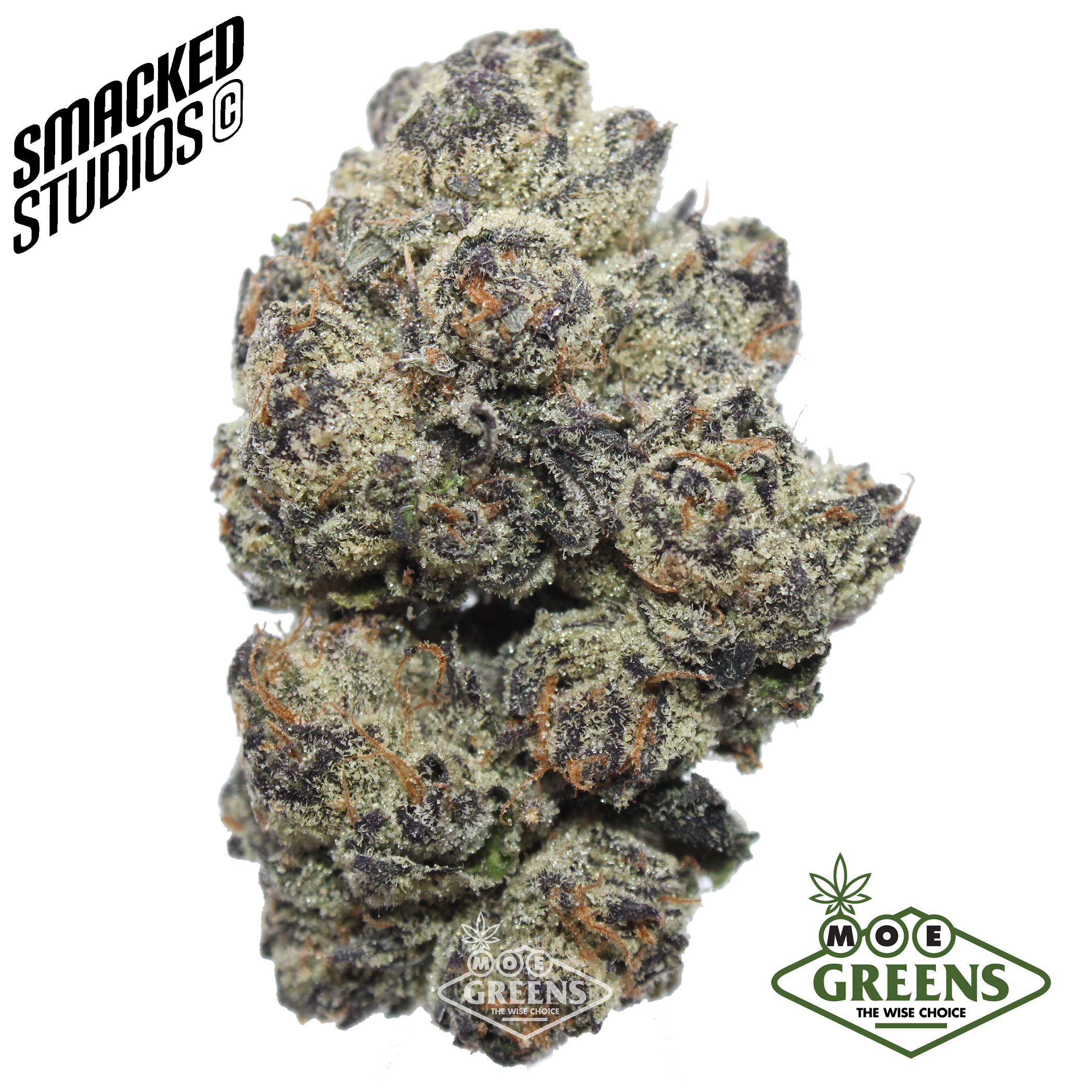 Smacked Studios: Rainbow Runtz