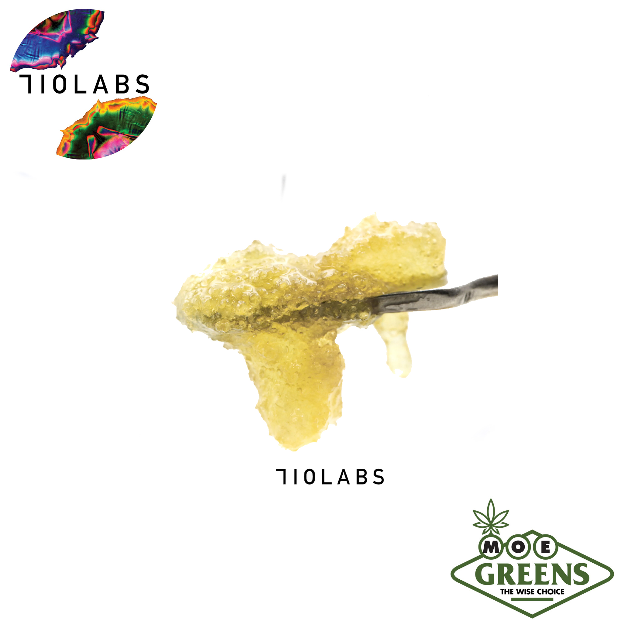 710 Labs: Gg4