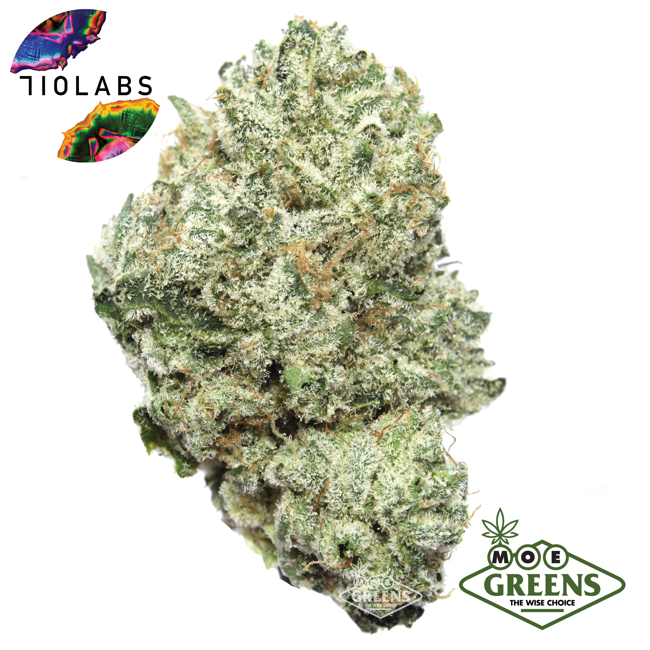 710 Labs: Fauxsido #19