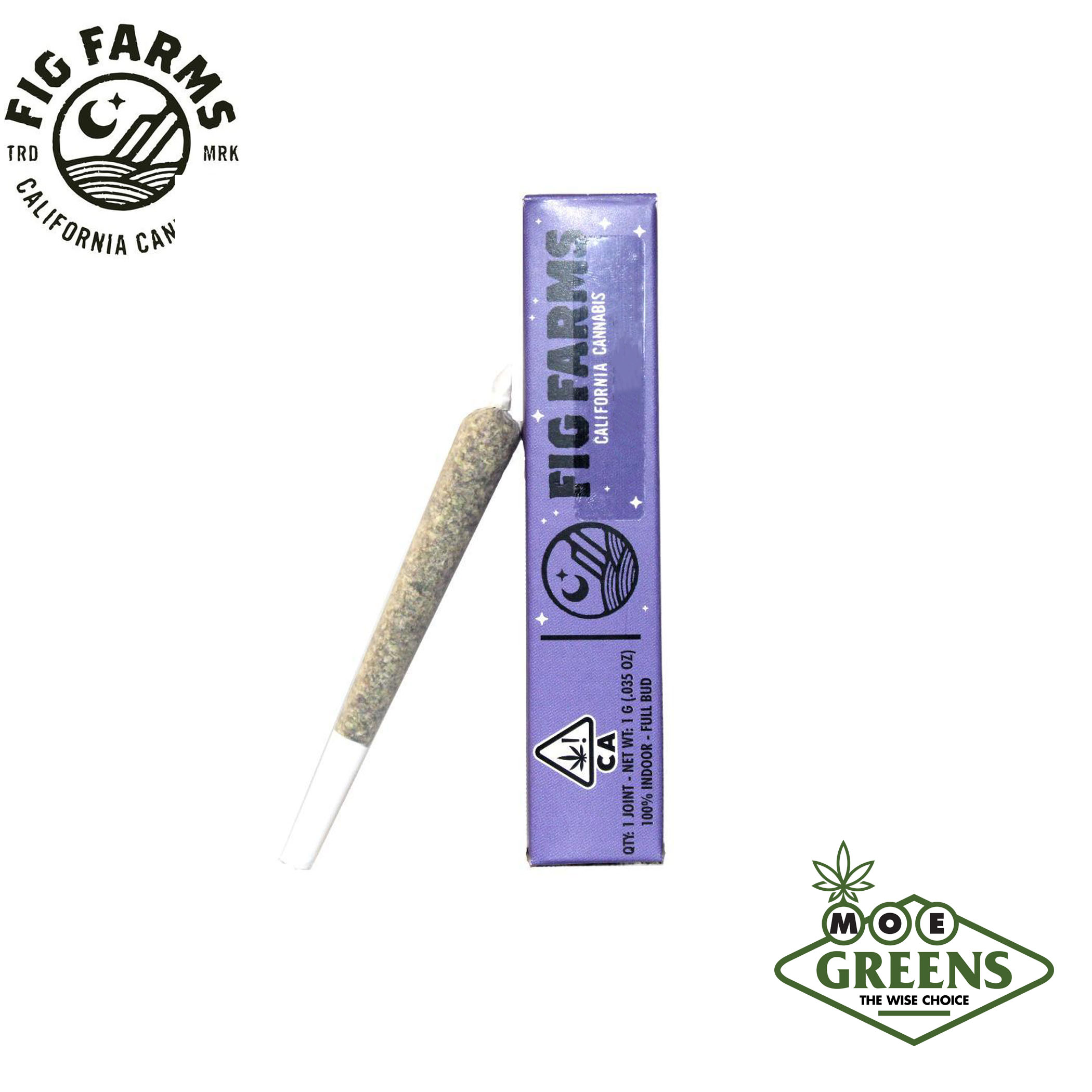 (3) FIG FARMS — LEMON CHERRY GELATO