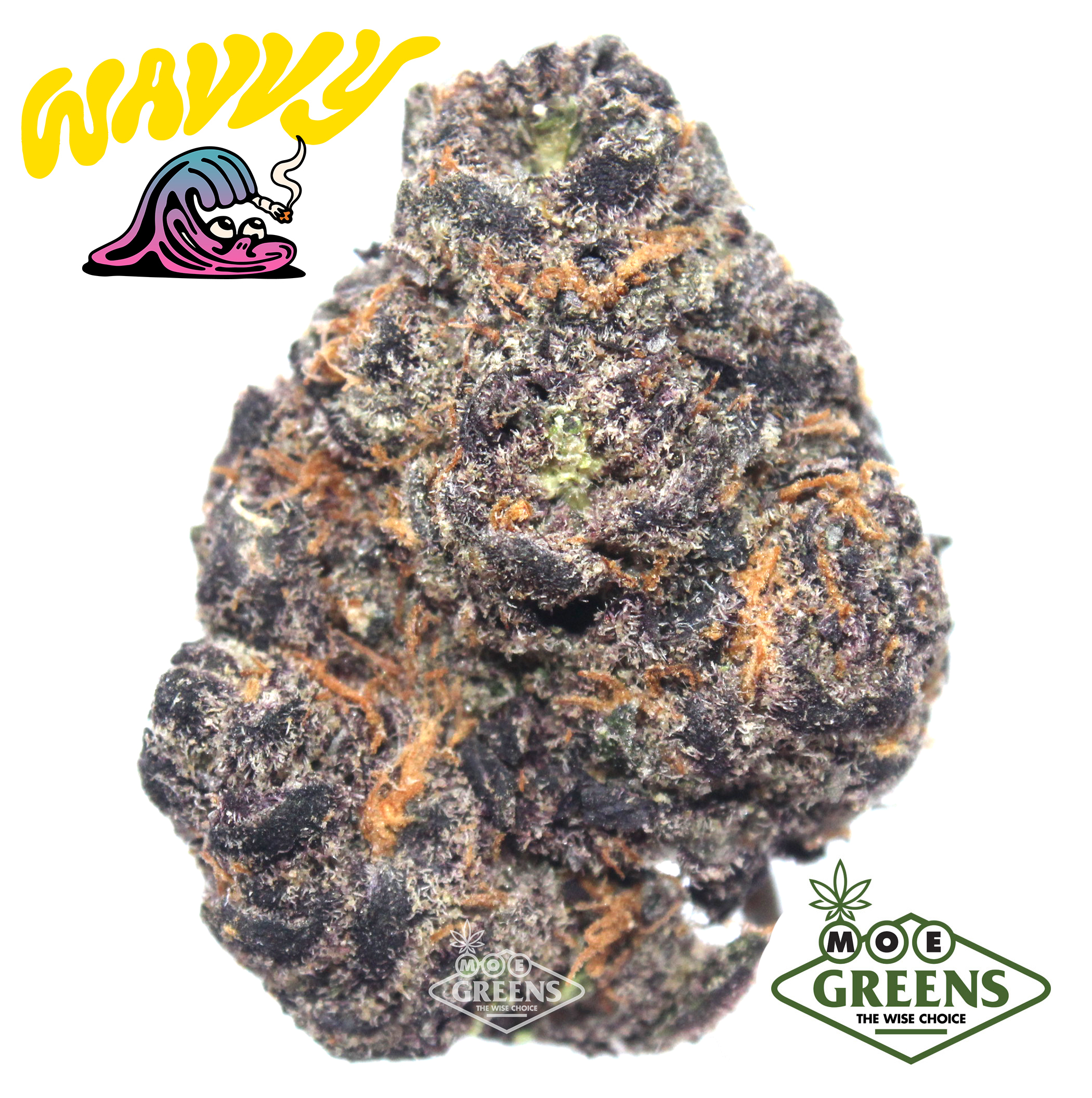 WAVVY: Juicy Fruit